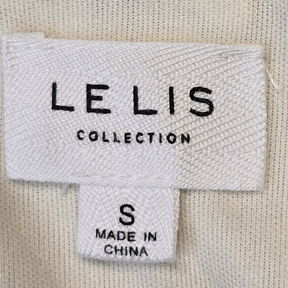 Lelis Collection Daisy Bodysuit - Picture 7 of 8